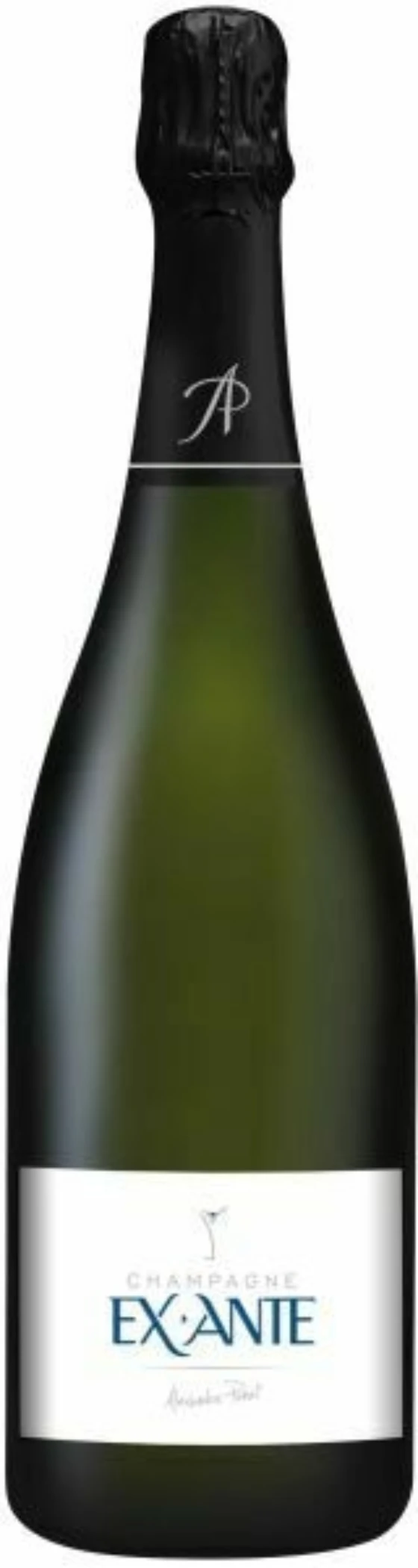wine bottle