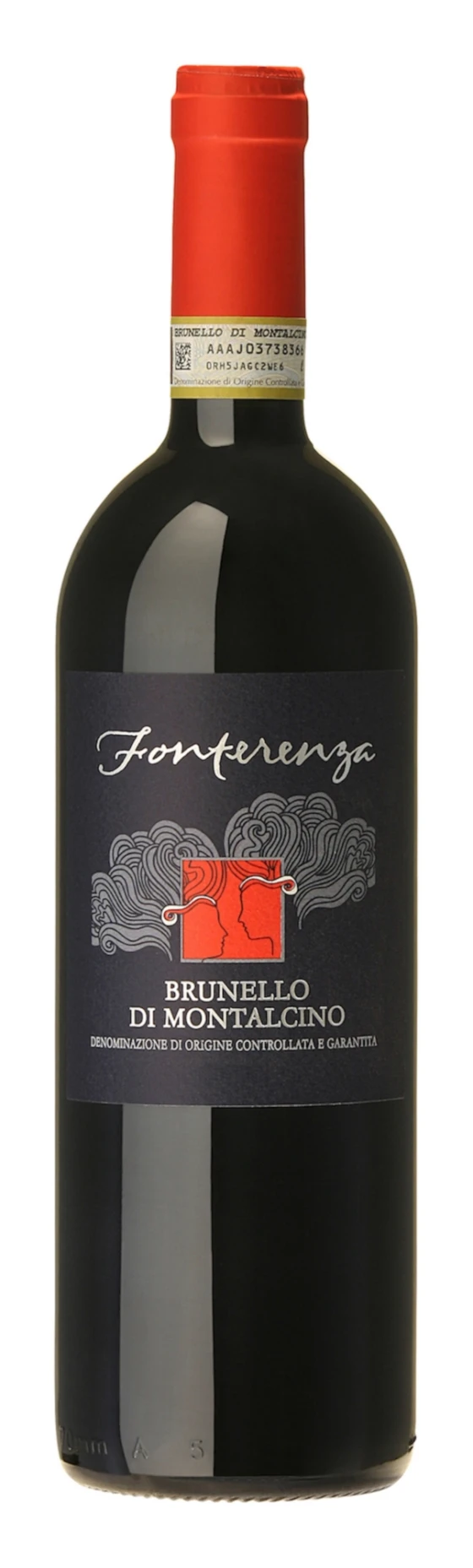 wine bottle