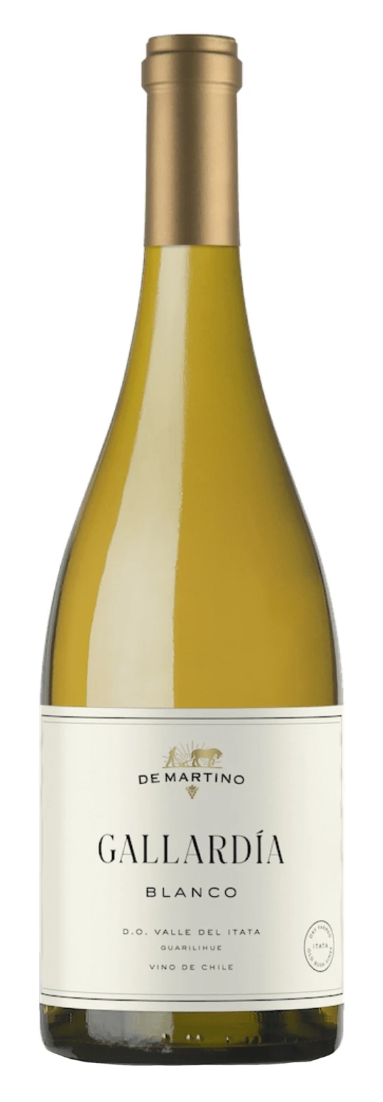 wine bottle