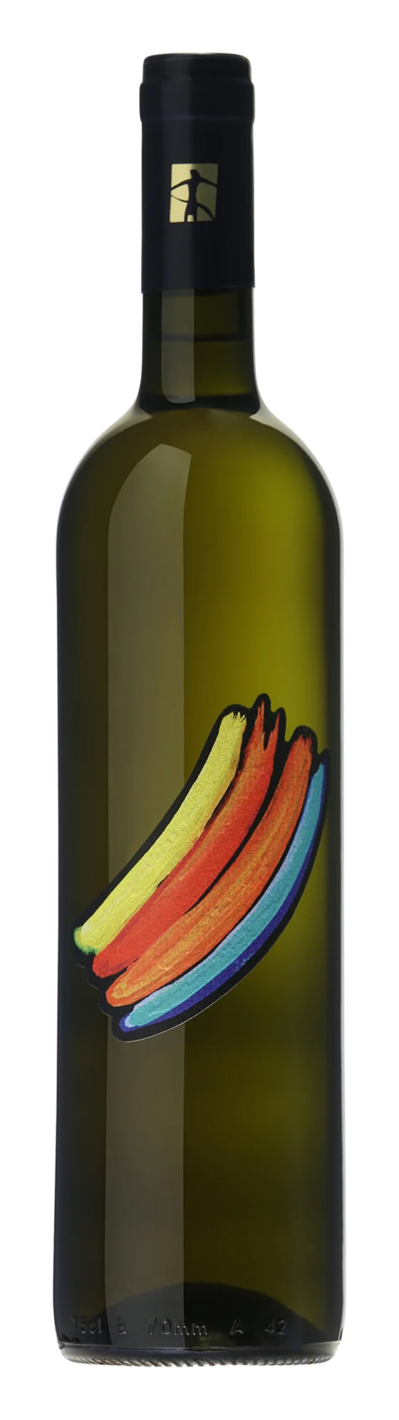 wine bottle