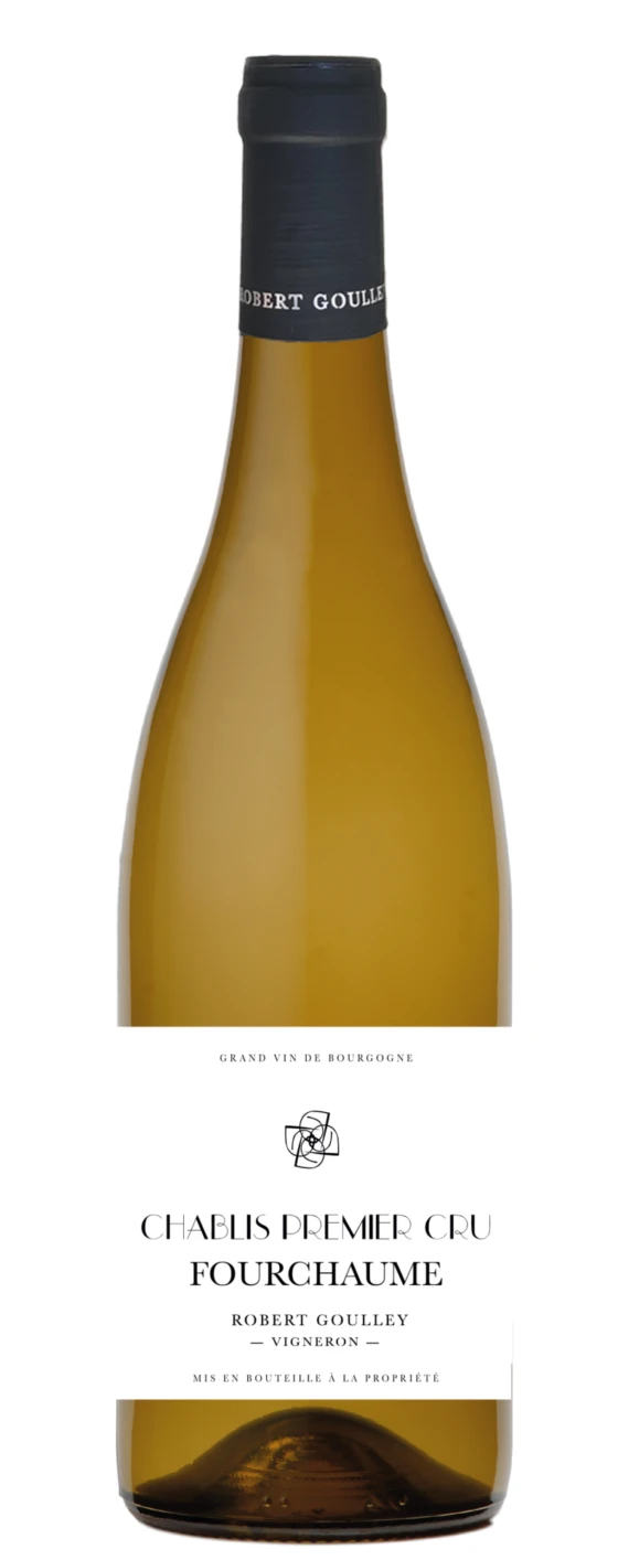 wine bottle