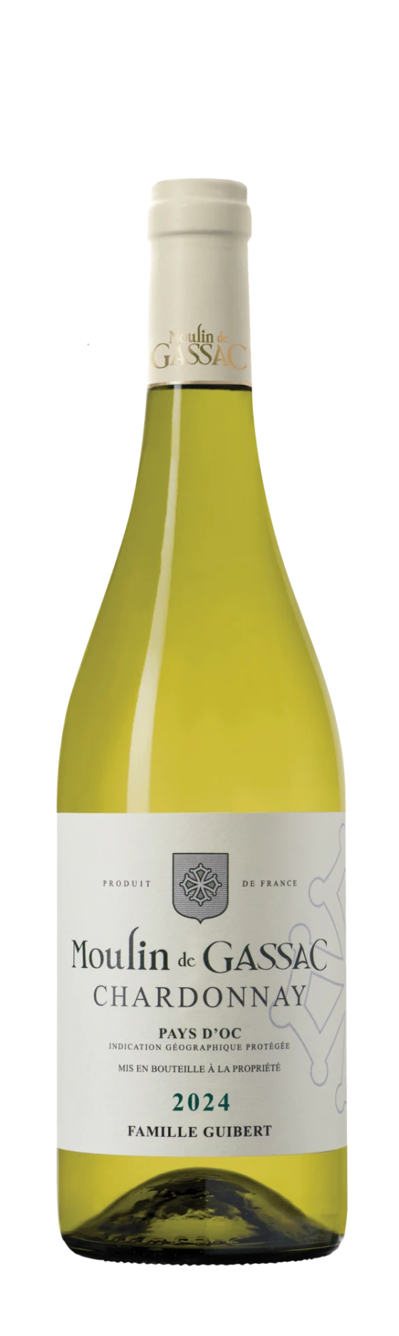 wine bottle
