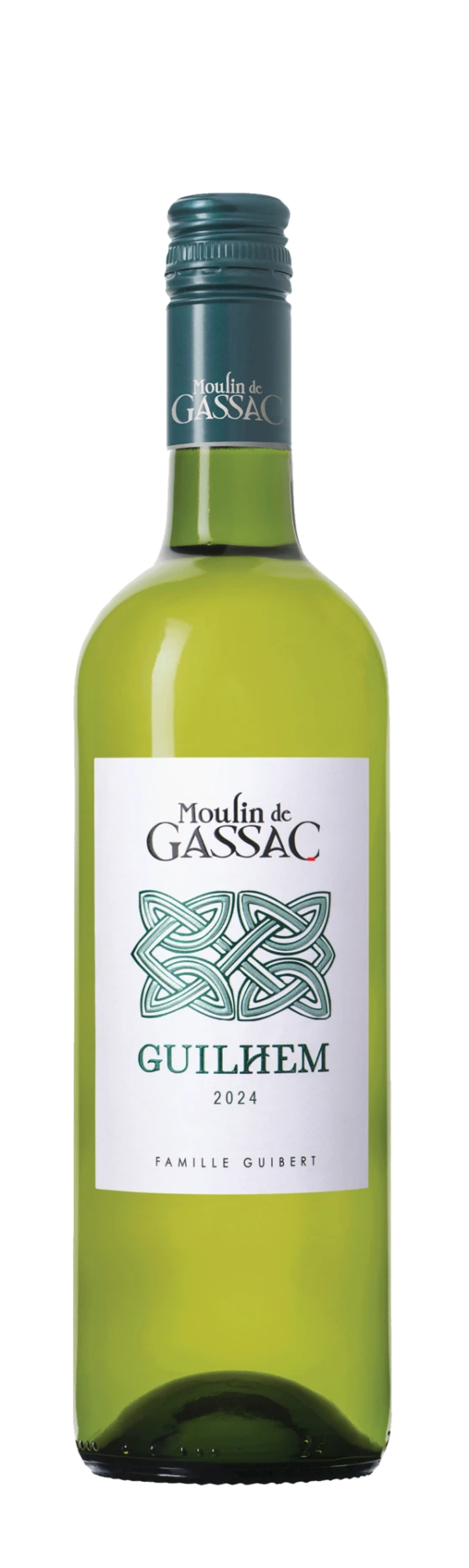 wine bottle