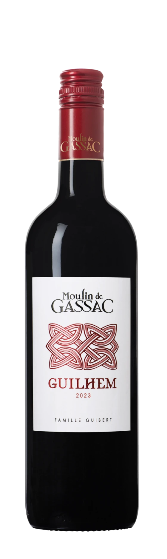 wine bottle