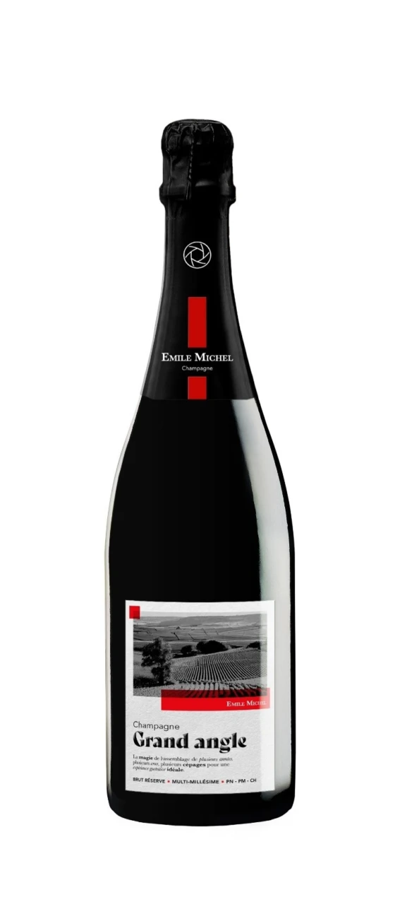 wine bottle