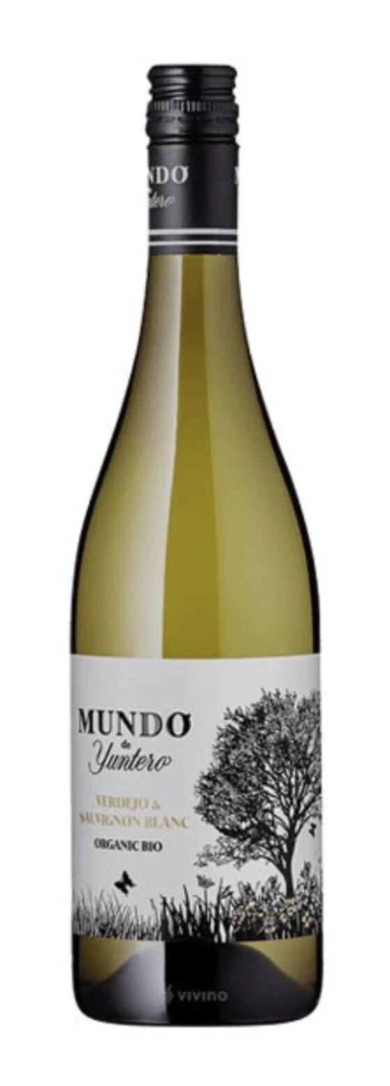 wine bottle