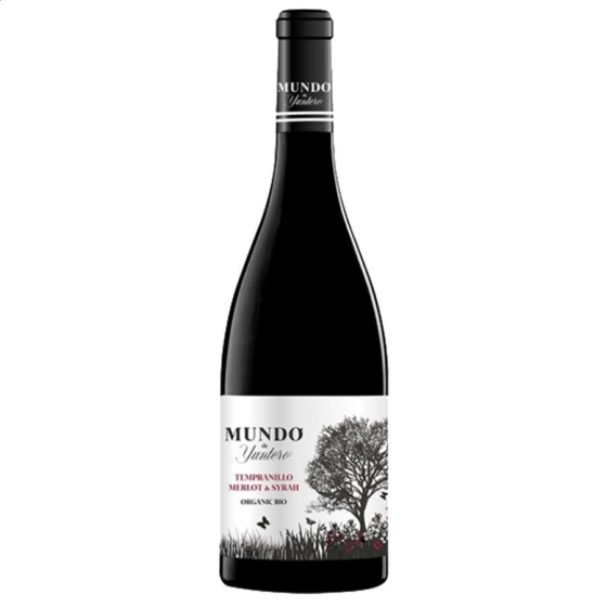 wine bottle