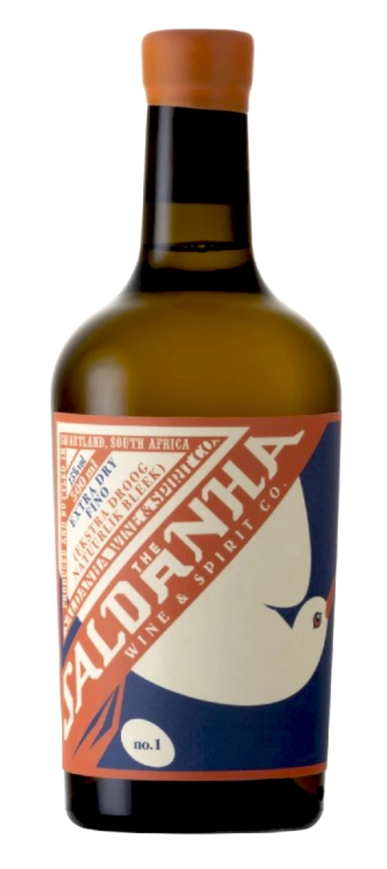 wine bottle