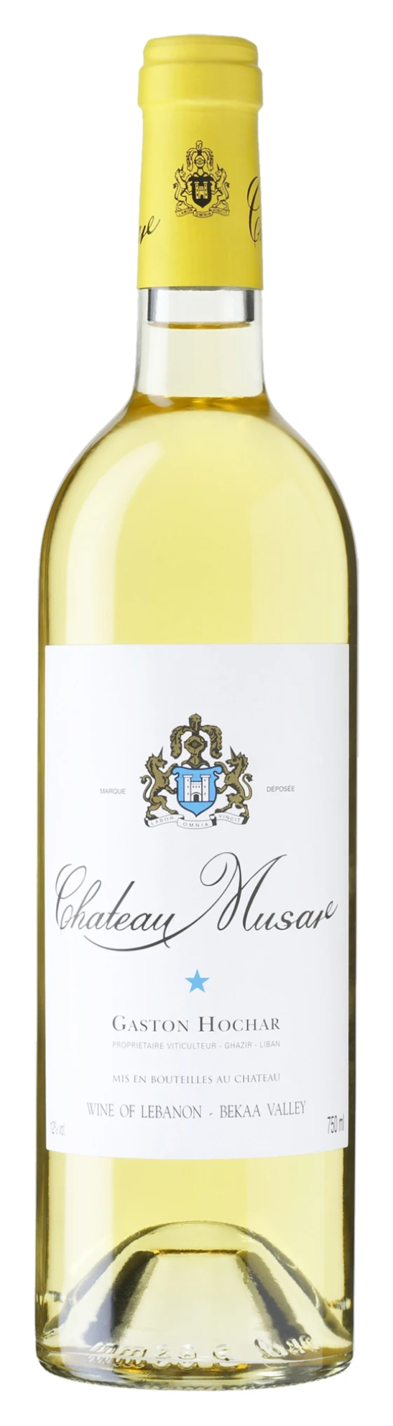 wine bottle