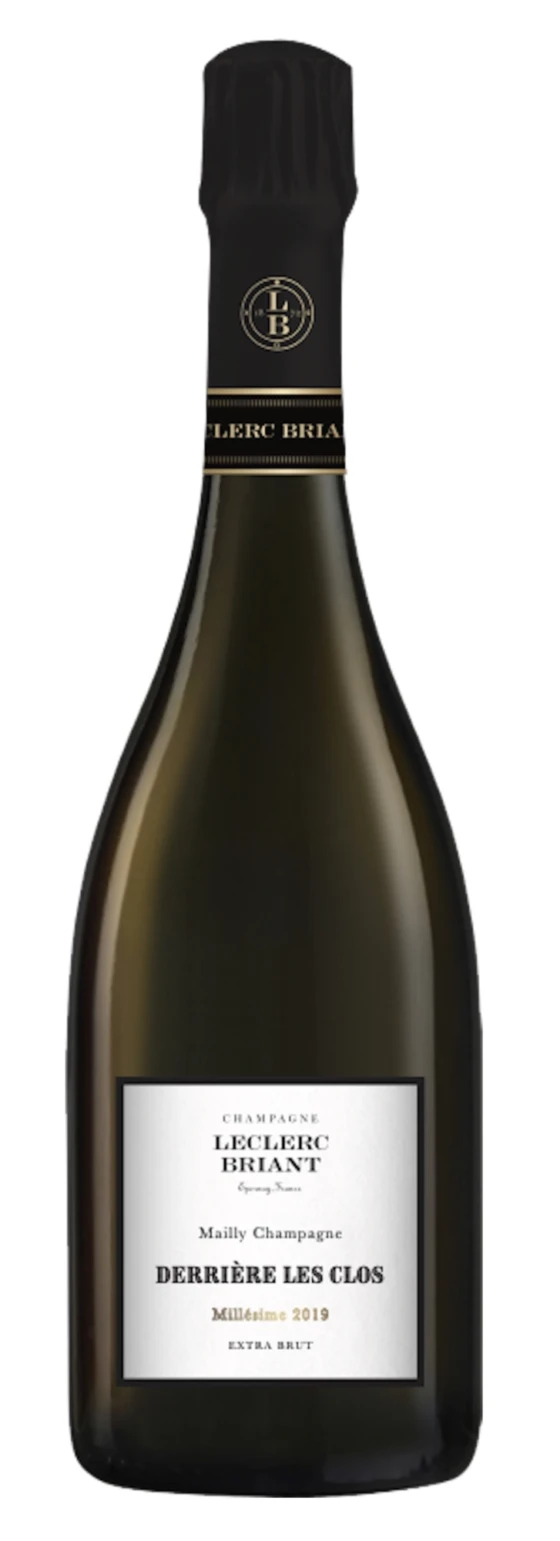 wine bottle