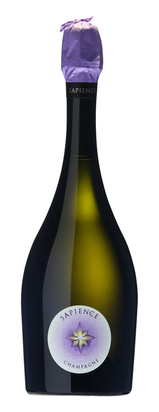 wine bottle