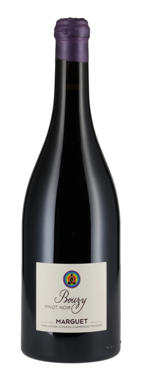 wine bottle