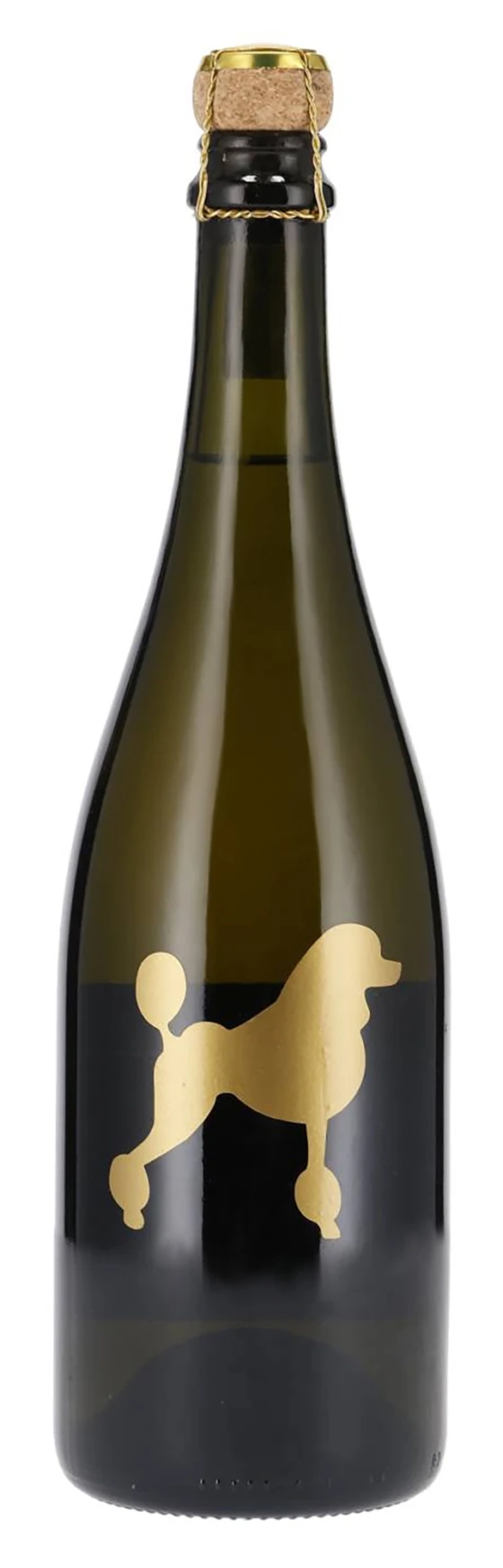 wine bottle