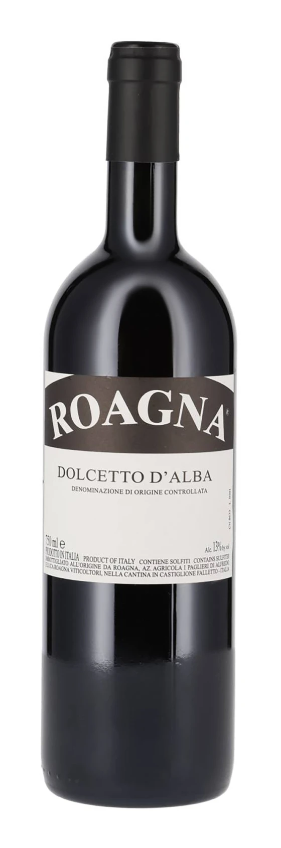 wine bottle