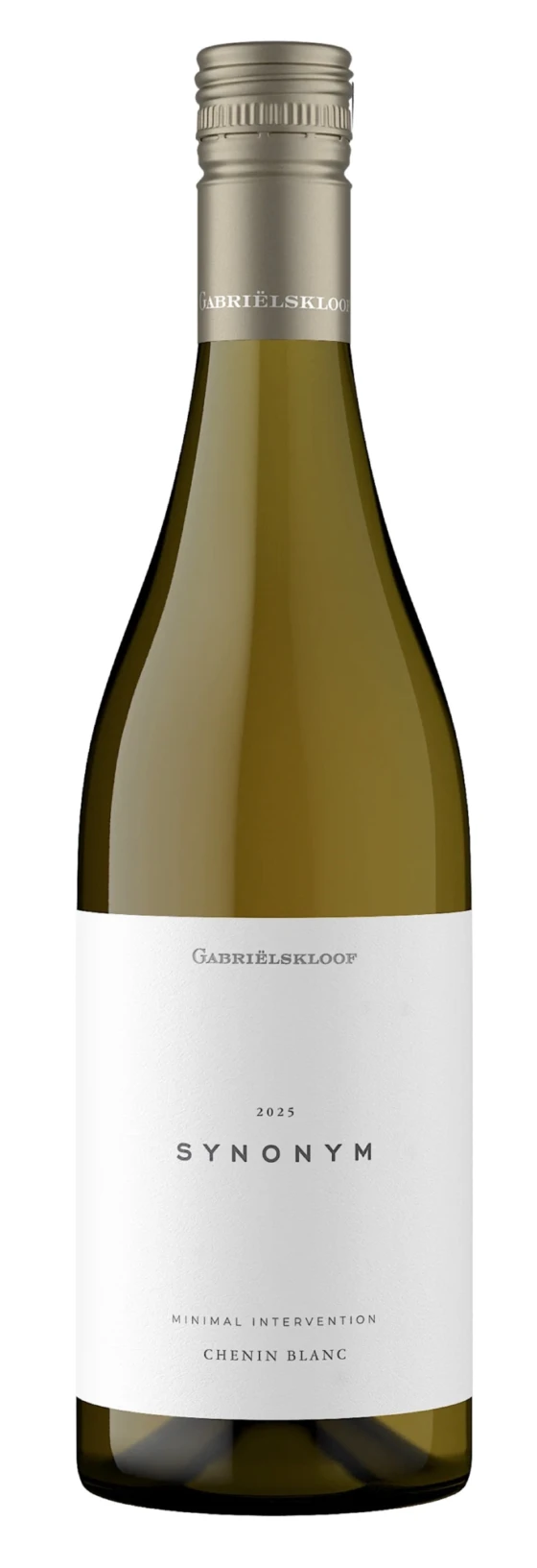 wine bottle