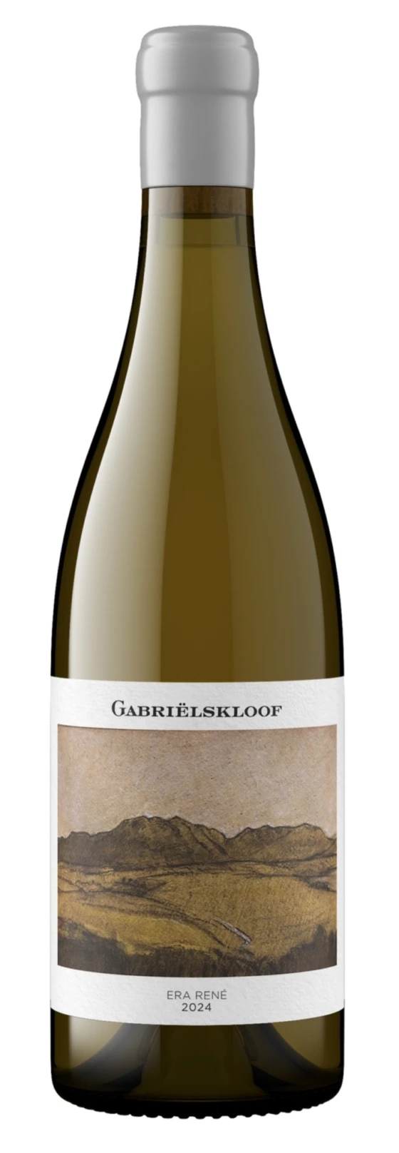 wine bottle