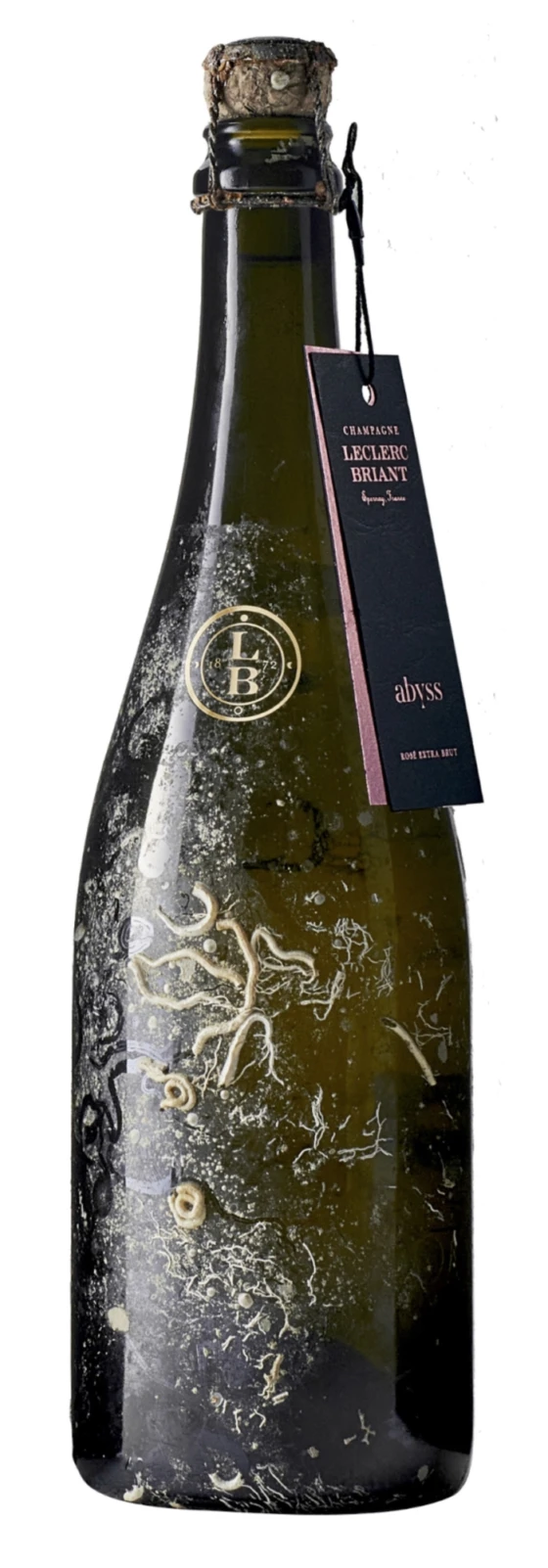 wine bottle