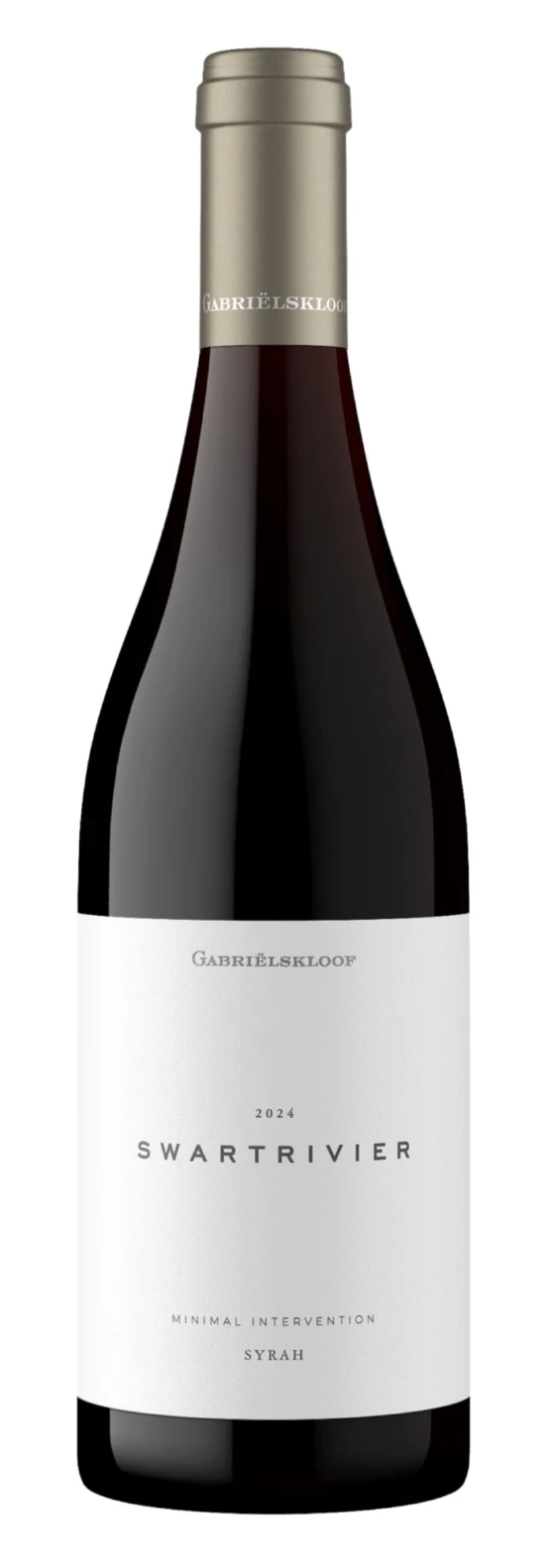 wine bottle