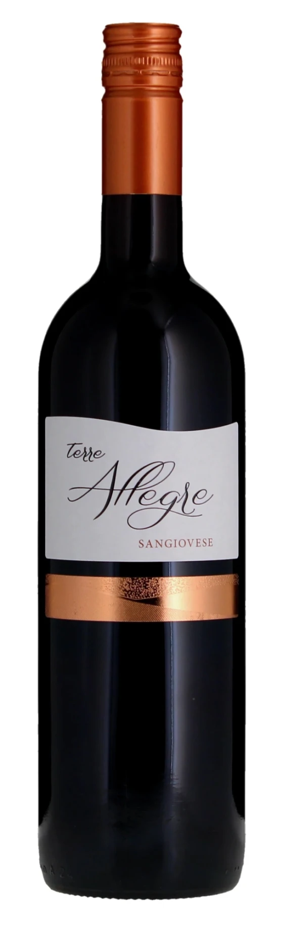 wine bottle