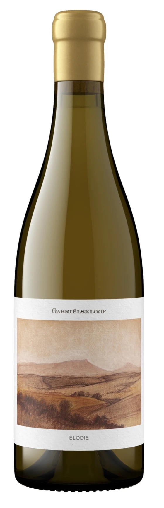wine bottle
