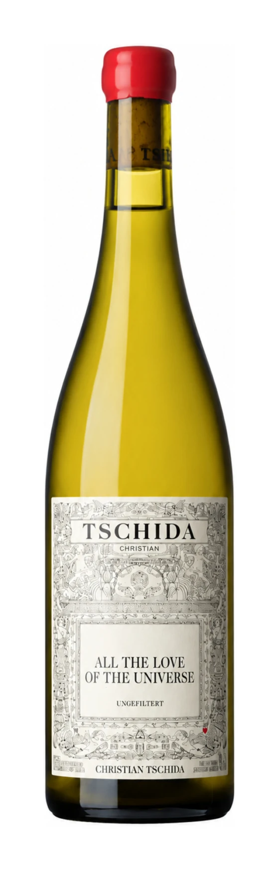 wine bottle