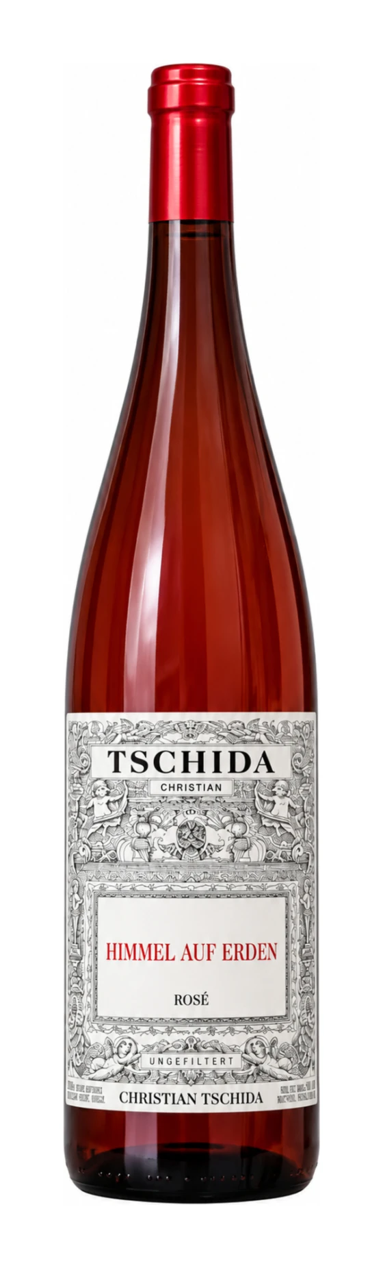 wine bottle